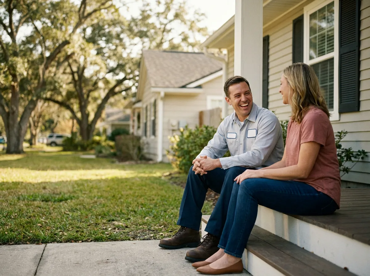 Septic tank pumping FAQs for Big Sandy, TX